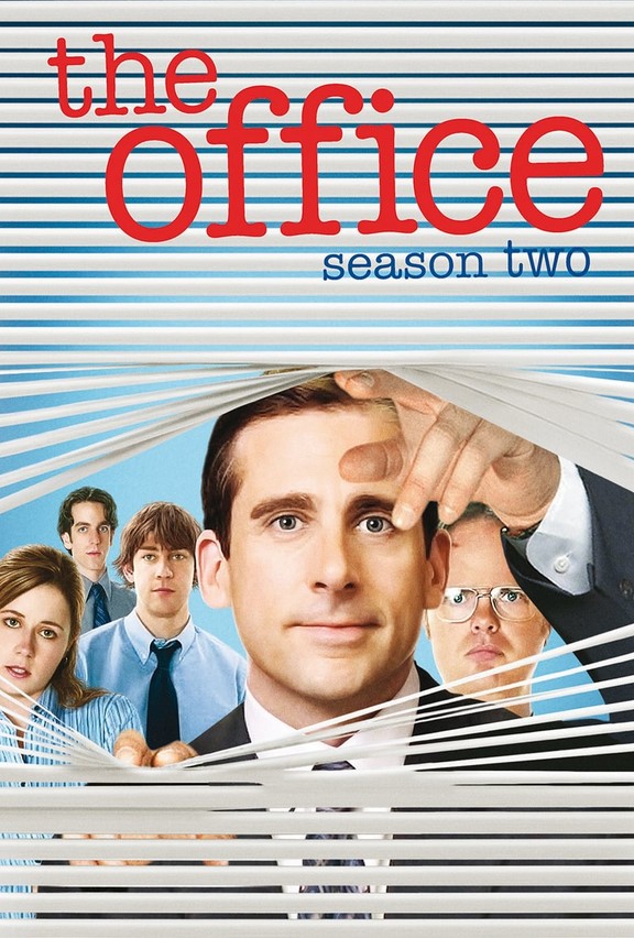 مشاهدة مسلسل The Office موسم 2 مترجم كامل