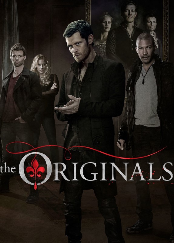 مشاهدة مسلسل The Originals موسم 2 مترجم كامل