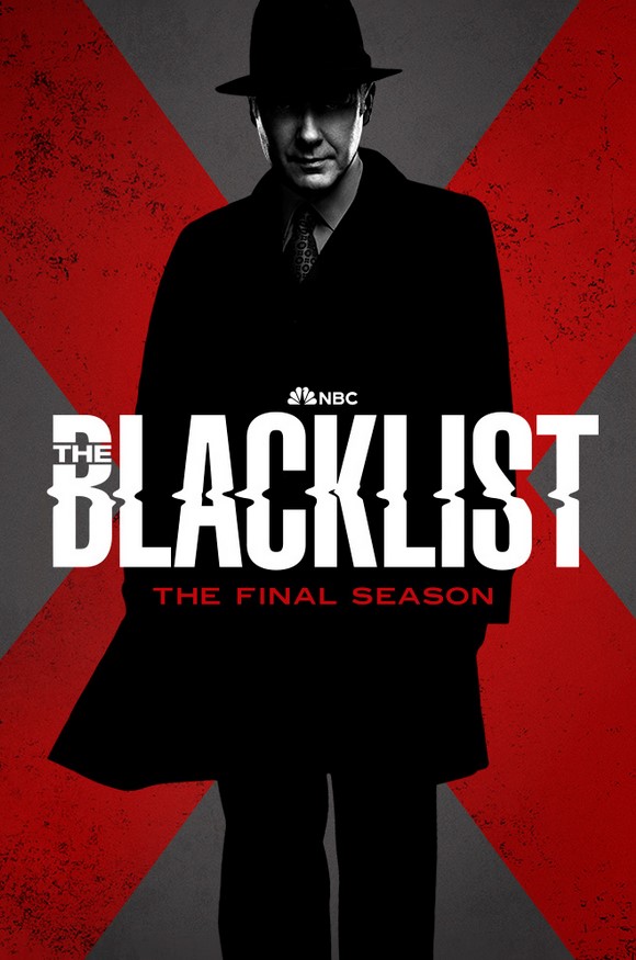 مشاهدة مسلسل The Blacklist موسم 10 مترجم كامل