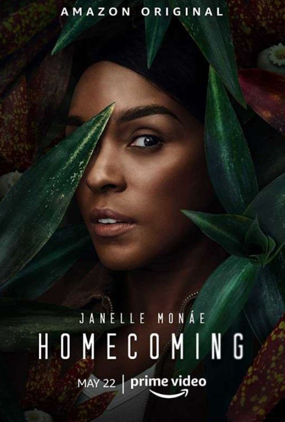 مشاهدة مسلسل Homecoming موسم 2 مترجم كامل