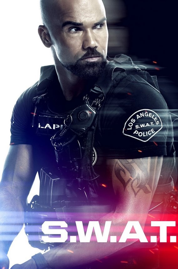 مشاهدة مسلسل S.W.A.T. موسم 2 مترجم كامل