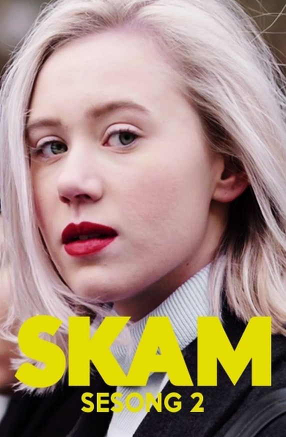 مشاهدة مسلسل Skam موسم 2 مترجم كامل