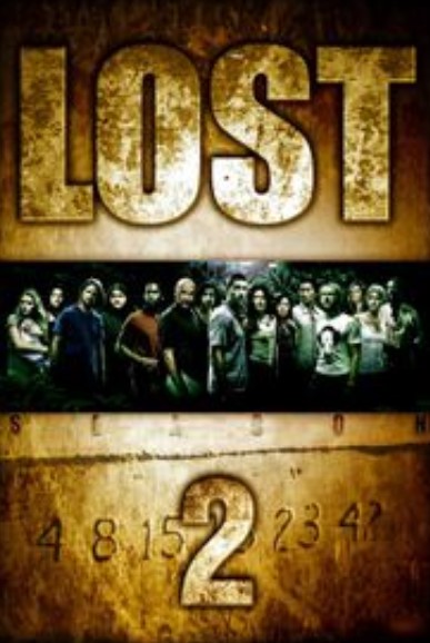 مشاهدة مسلسل Lost موسم 2 مترجم كامل