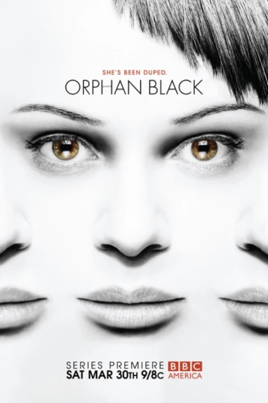 مشاهدة مسلسل Orphan Black موسم 2 مترجم كامل