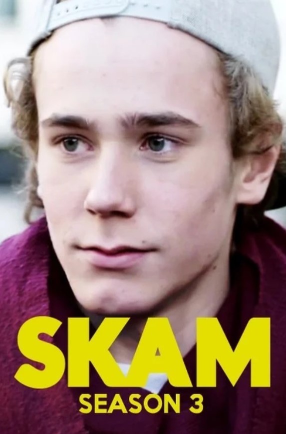 مشاهدة مسلسل Skam موسم 3 مترجم كامل