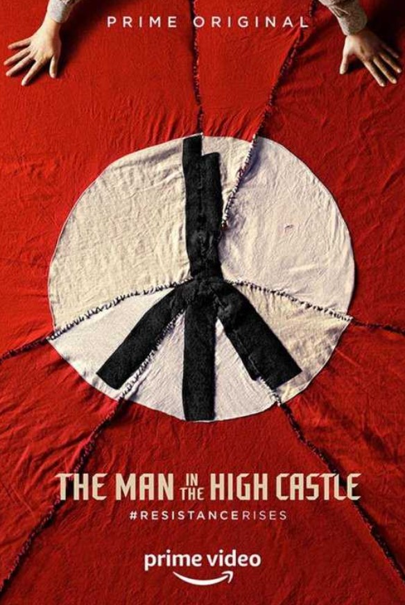 مسلسل The Man in the High Castle موسم 3 مترجم كامل