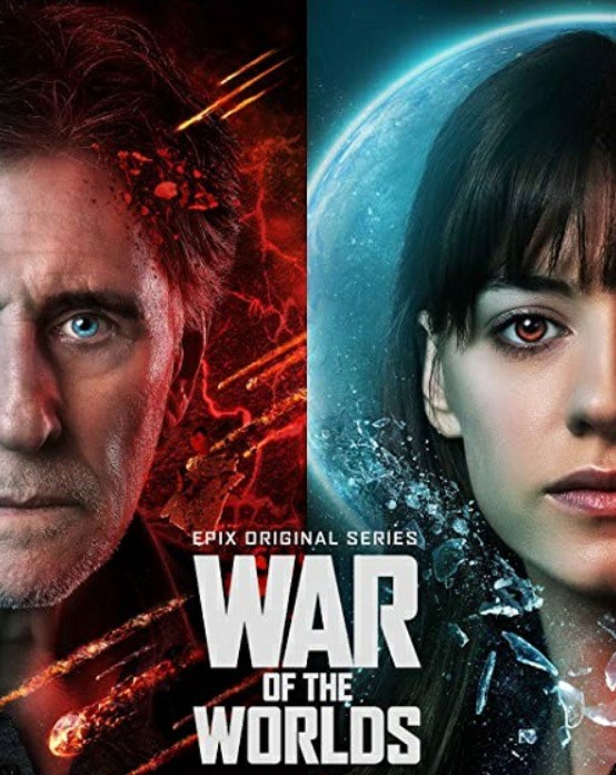 مسلسل War of the Worlds موسم 2 مترجم كامل