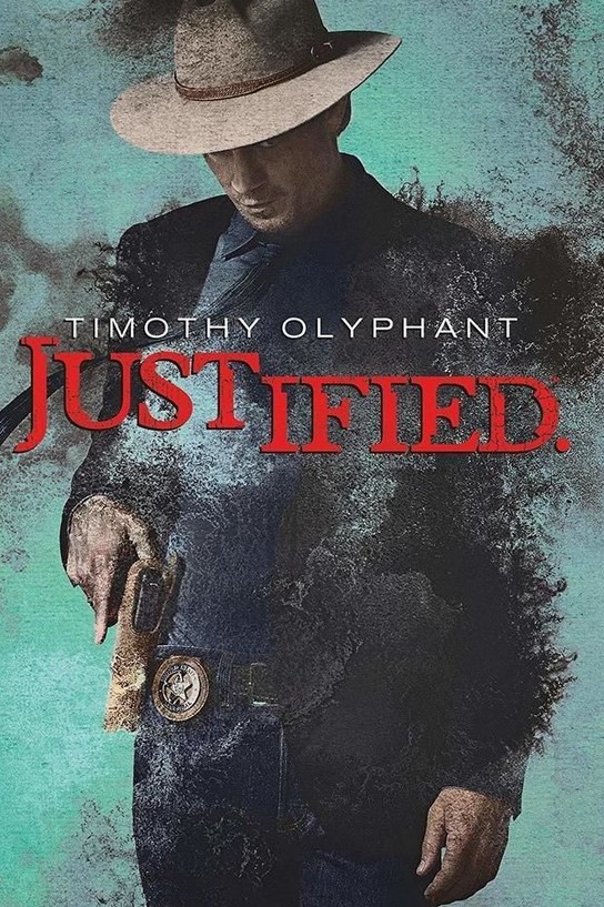 مشاهدة مسلسل Justified موسم 4 مترجم كامل