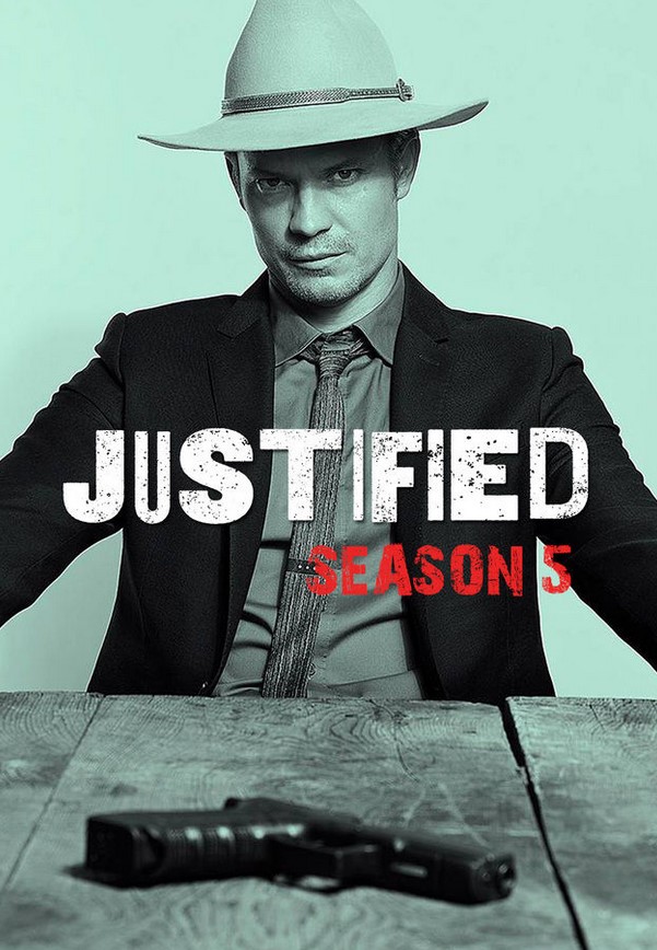 مشاهدة مسلسل Justified موسم 5 مترجم كامل