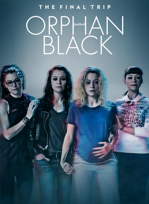 مشاهدة مسلسل Orphan Black موسم 5 مترجم كامل