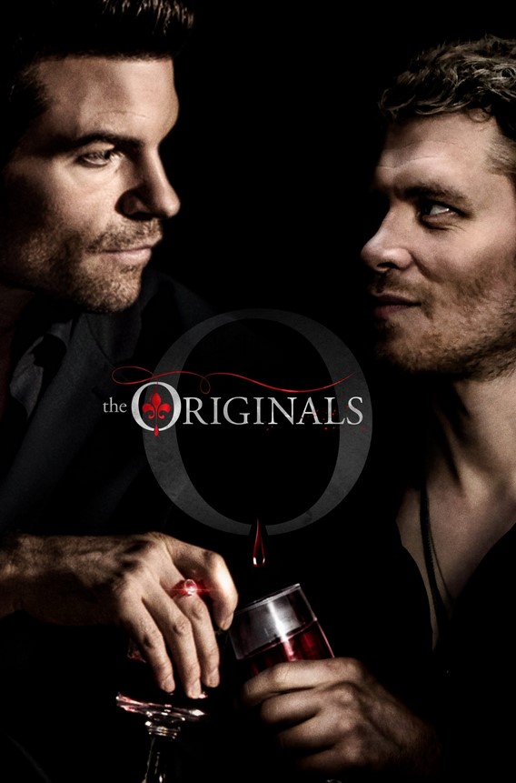 مشاهدة مسلسل The Originals موسم 5 مترجم كامل