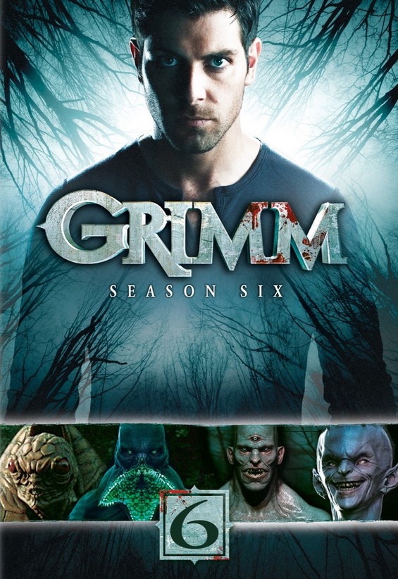 مشاهدة مسلسل Grimm موسم 6 مترجم كامل