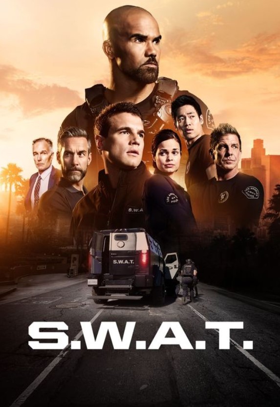 مشاهدة مسلسل S.W.A.T. موسم 6 مترجم كامل