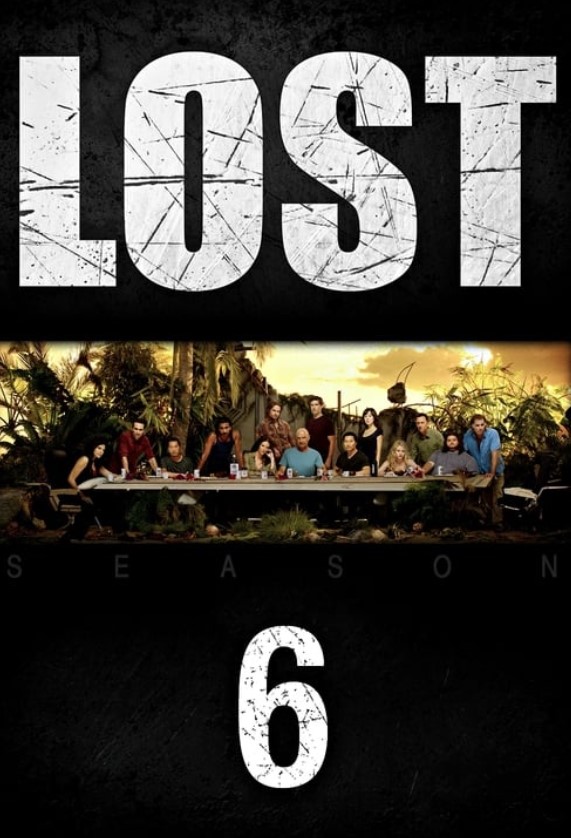 مشاهدة مسلسل Lost موسم 6 مترجم كامل