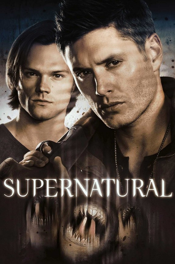 مشاهدة مسلسل Supernatural موسم 7 مترجم كامل