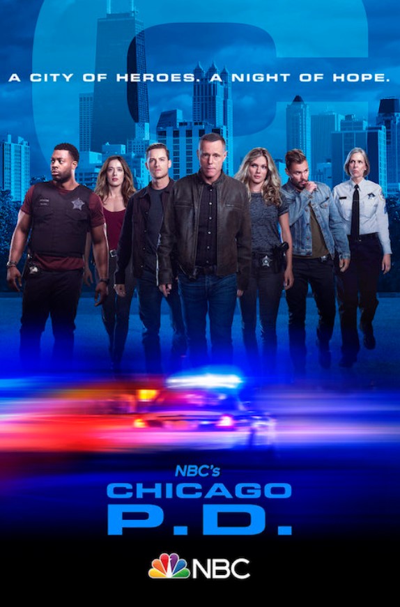 مشاهدة مسلسل Chicago P.D. موسم 7 مترجم كامل