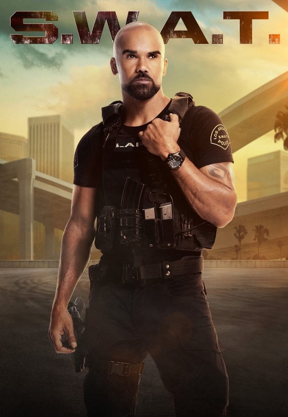 مشاهدة مسلسل S.W.A.T. موسم 7 مترجم كامل