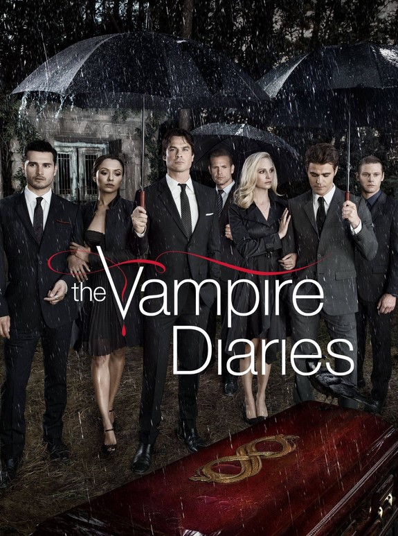 مشاهدة مسلسل The Vampire Diaries موسم 8 مترجم كامل