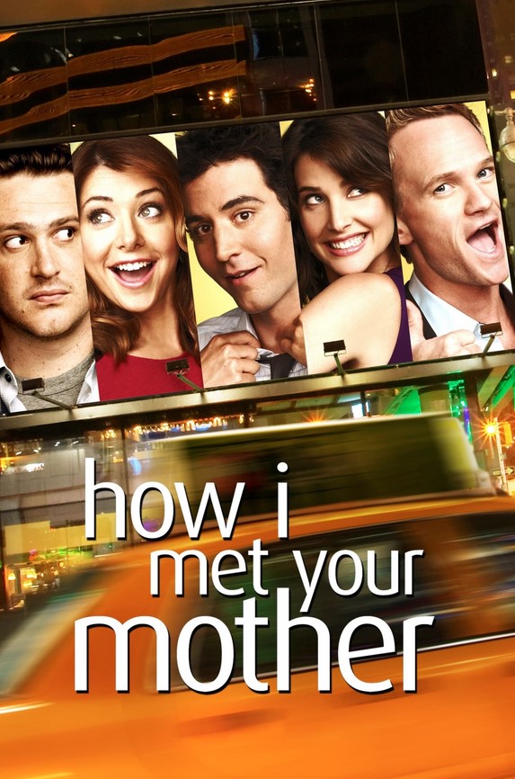 مسلسل How I Met Your Mother موسم 8 مترجم كامل