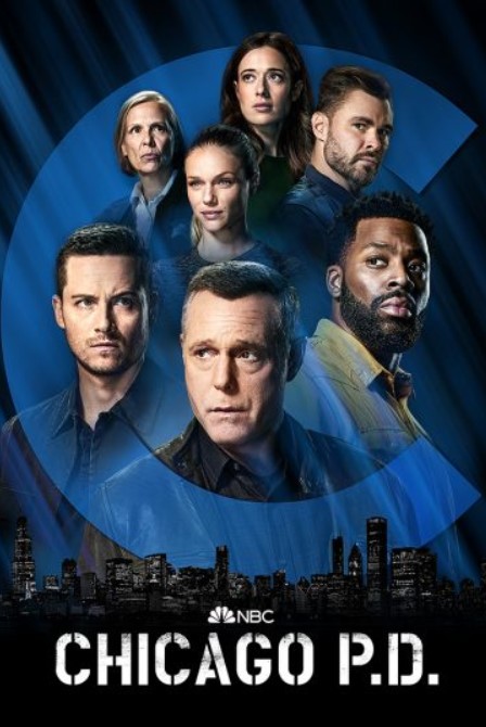 مشاهدة مسلسل Chicago P.D. موسم 9 مترجم كامل