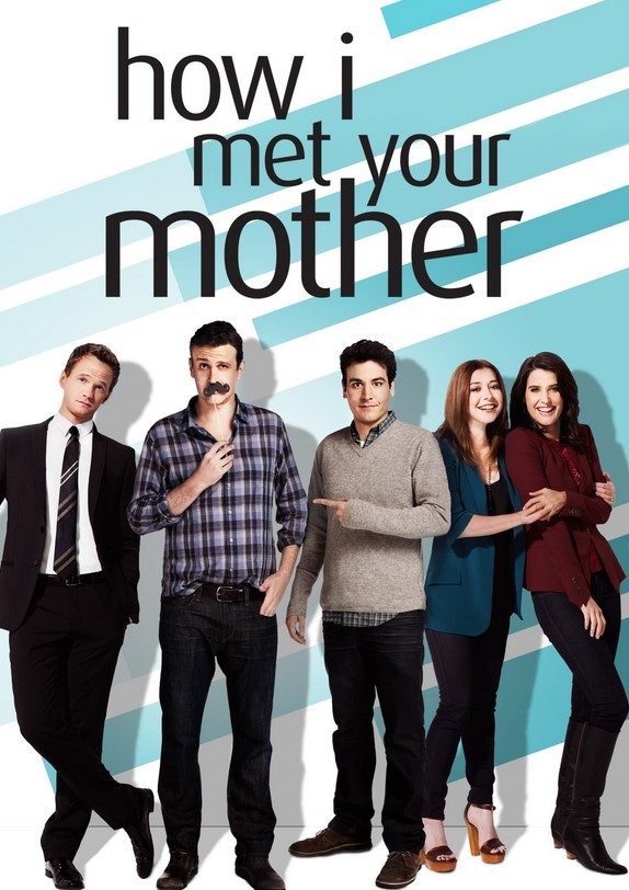 مسلسل How I Met Your Mother موسم 9 مترجم كامل