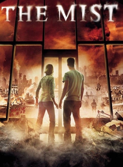 مشاهدة فيلم The Mist 2007 مترجم