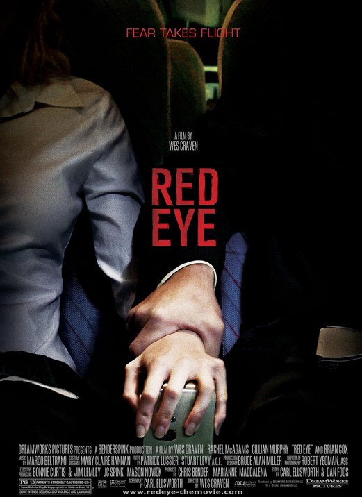 فيلم Red Eye 2005 مترجم