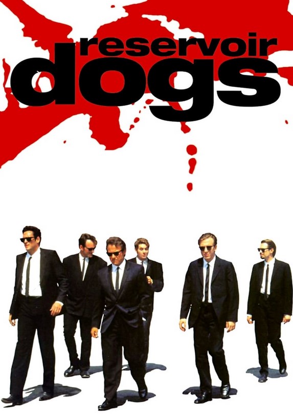 مشاهدة فيلم Reservoir Dogs 1992 مترجم