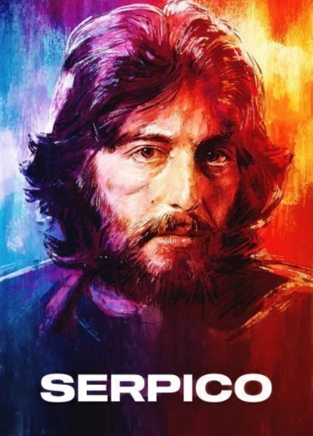 مشاهدة فيلم Serpico 1973 مترجم