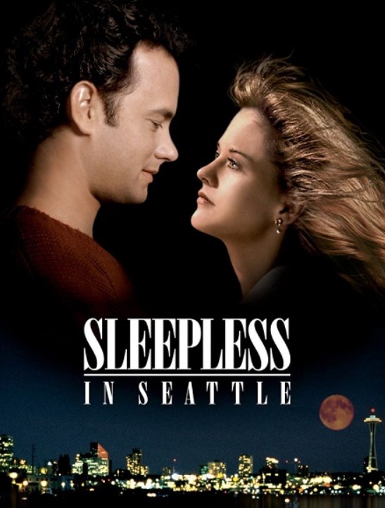 مشاهدة فيلم Sleepless in Seattle 1993 مترجم