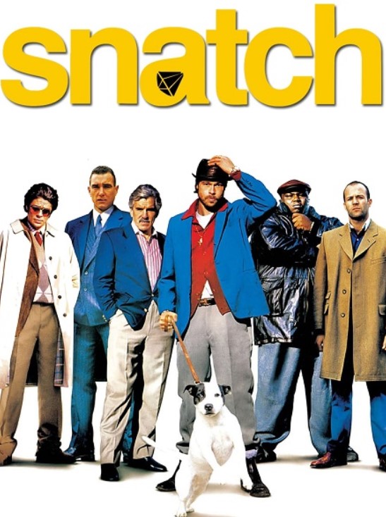 فيلم Snatch 2000 مترجم