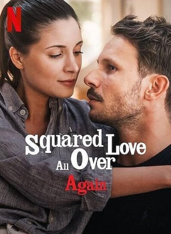 مشاهدة فيلم Squared Love All Over Again 2023 مترجم