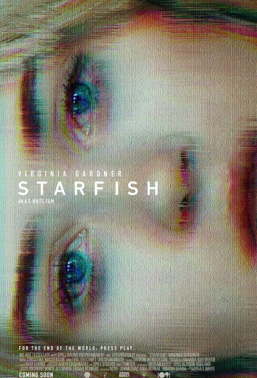 فيلم Starfish 2018 مترجم