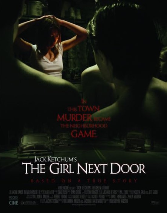 مشاهدة فيلم The Girl Next Door 2007 مترجم