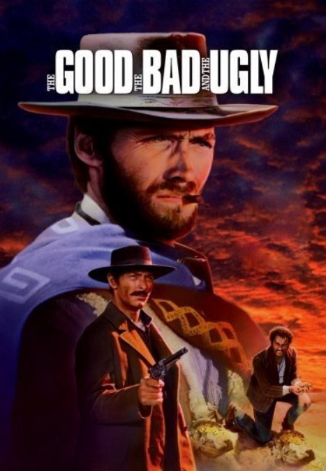 فيلم The Good, the Bad and the Ugly 1966 مترجم