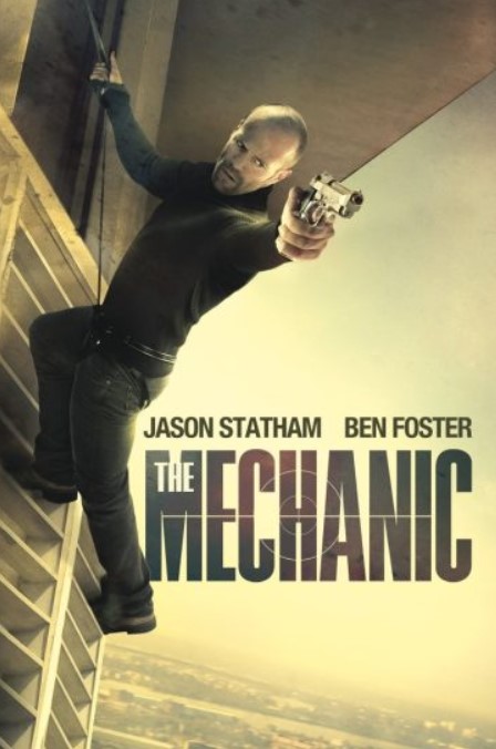 فيلم The Mechanic 2011 مترجم