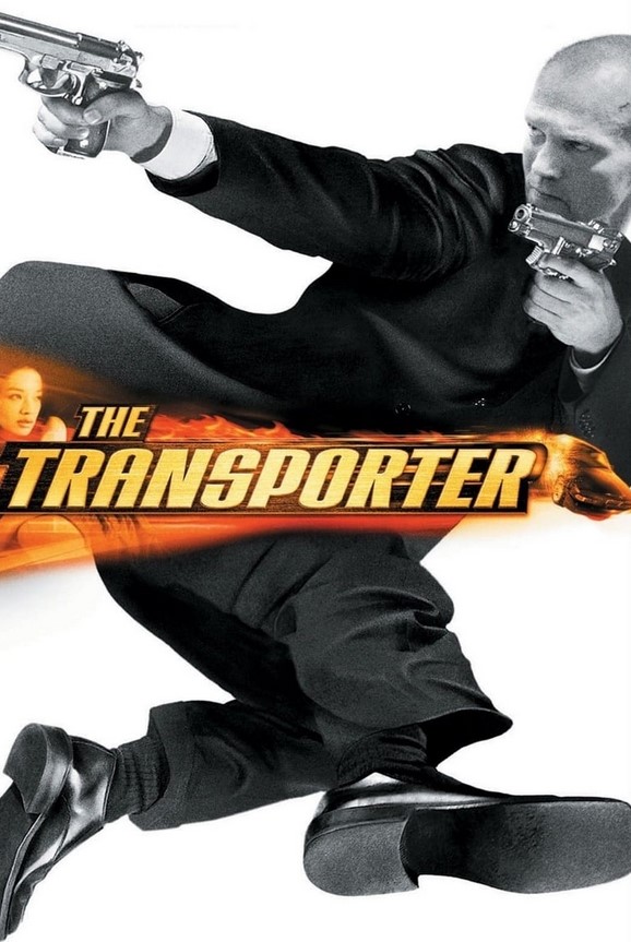 فيلم The Transporter 2002 مترجم