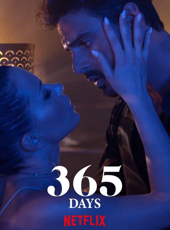 فيلم 365 Days 2020 مترجم