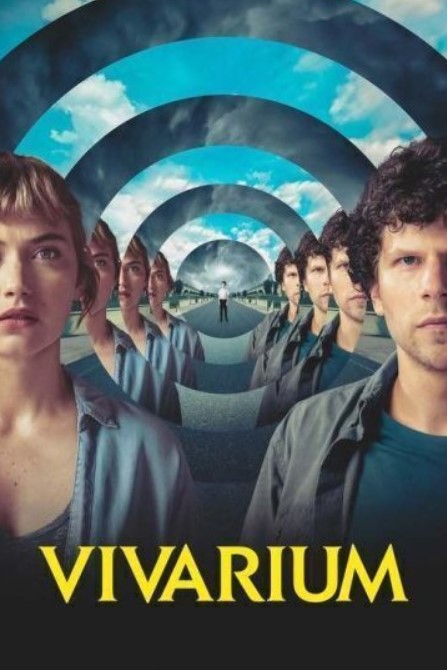 فيلم Vivarium 2019 مترجم