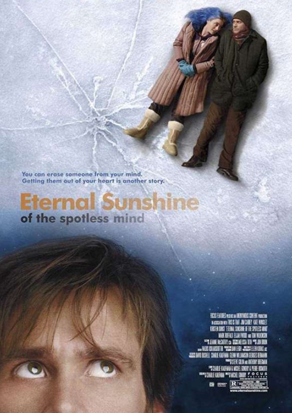 فيلم Eternal Sunshine of the Spotless Mind 2004 مترجم