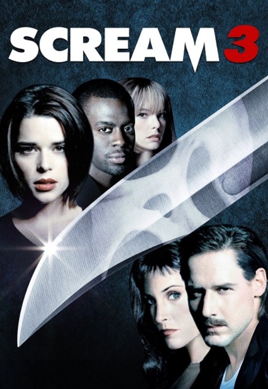 فيلم Scream 3 2000 مترجم