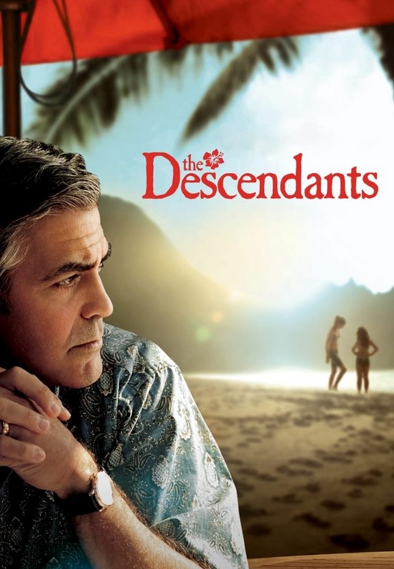 فيلم The Descendants 2011 مترجم