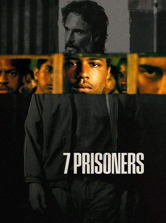 فيلم 7 Prisoners 2021 مترجم