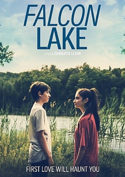 فيلم Falcon Lake 2022 مترجم