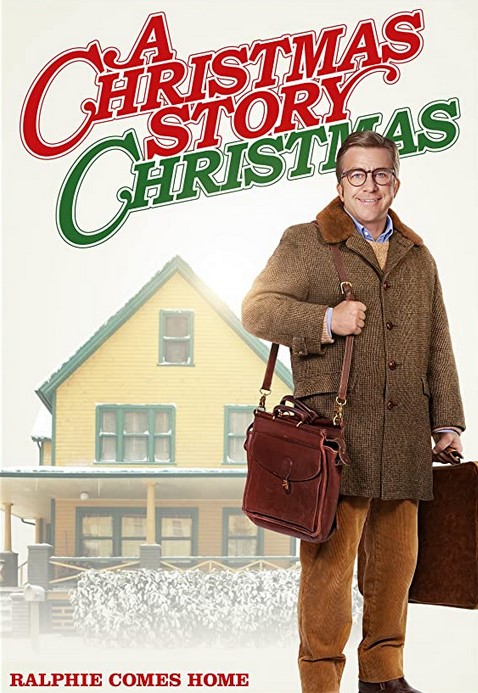 مشاهدة فيلم A Christmas Story Christmas 2022 مترجم