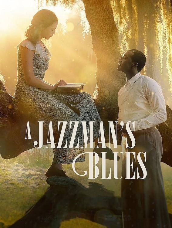 مشاهدة فيلم A Jazzman’s Blues 2022 مترجم