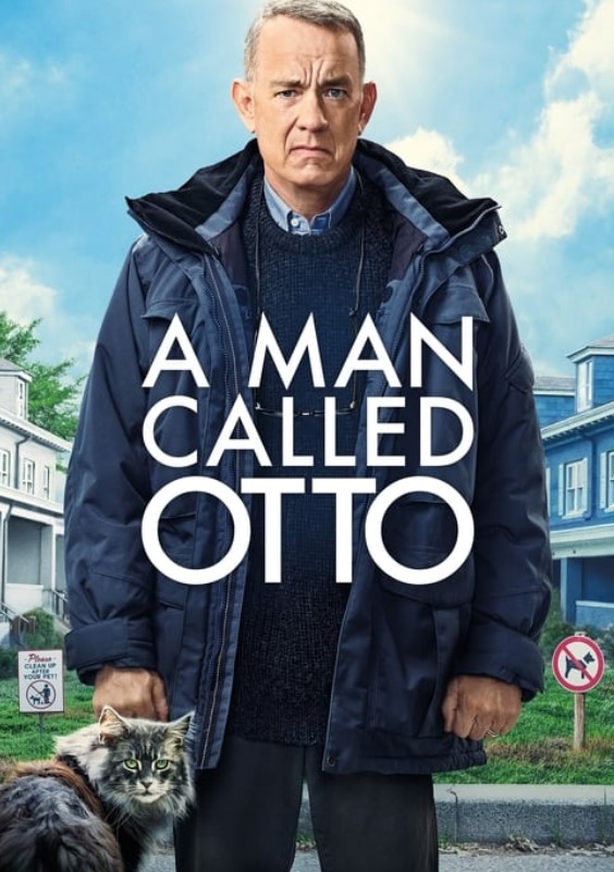 مشاهدة فيلم A Man Called Otto 2022 مترجم