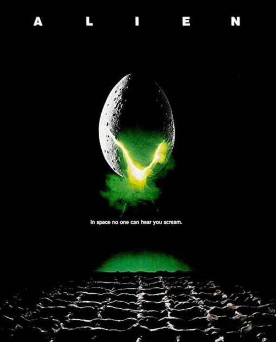 مشاهدة فيلم Alien 1979 مترجم