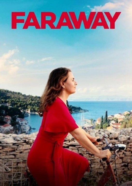 فيلم Faraway 2023 مترجم