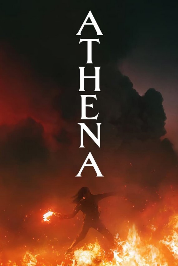 فيلم Athena 2022 مترجم